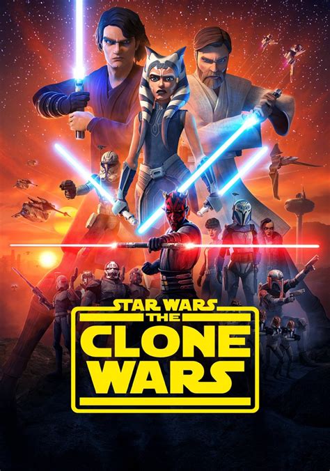 when to watch the clone wars|watch clone wars movie free.